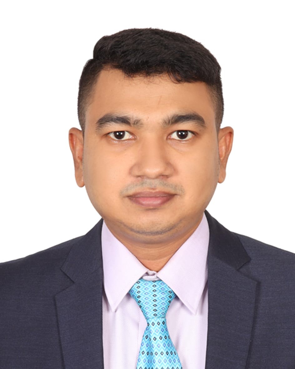 SAHADAT HOSSAIN