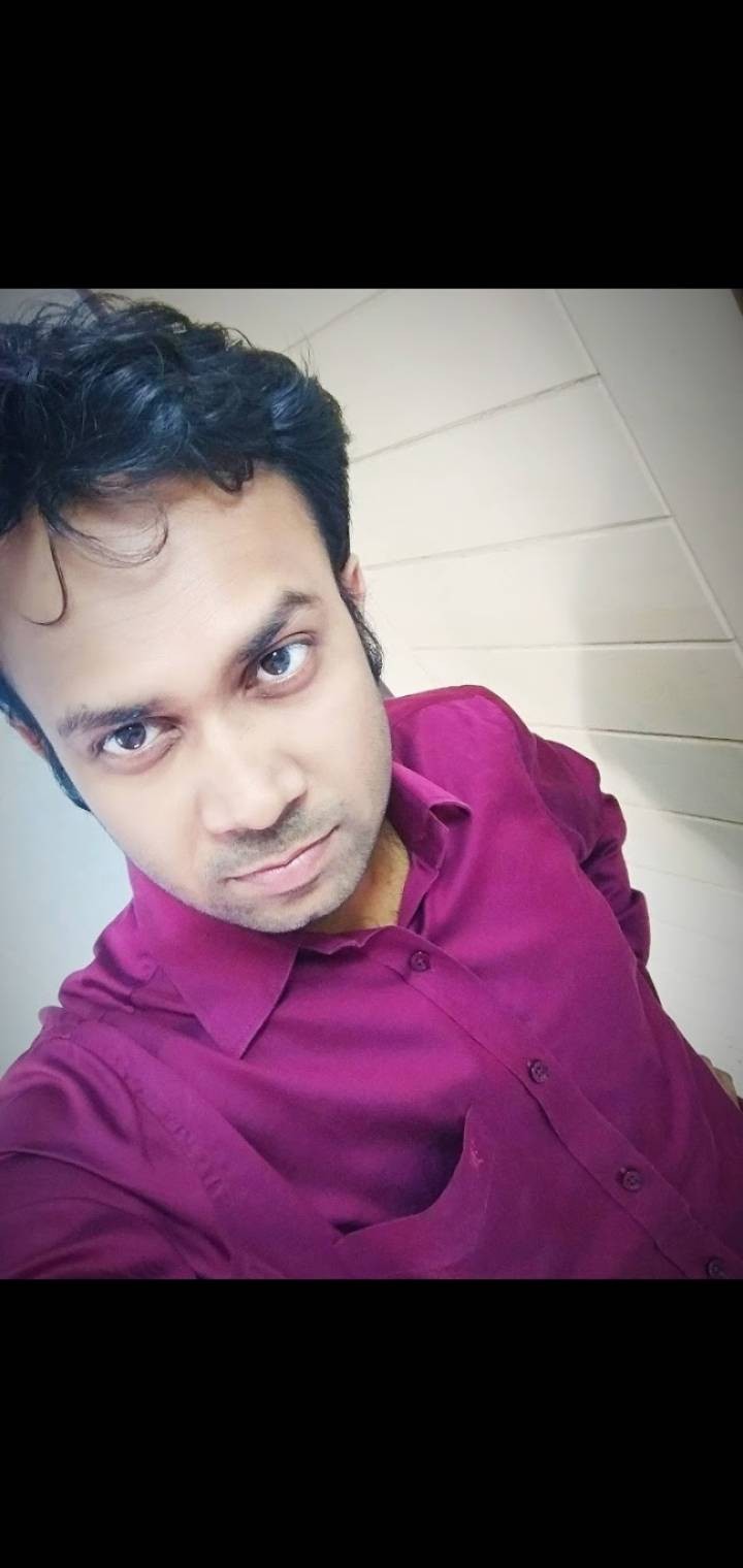Protik Biswas Victor