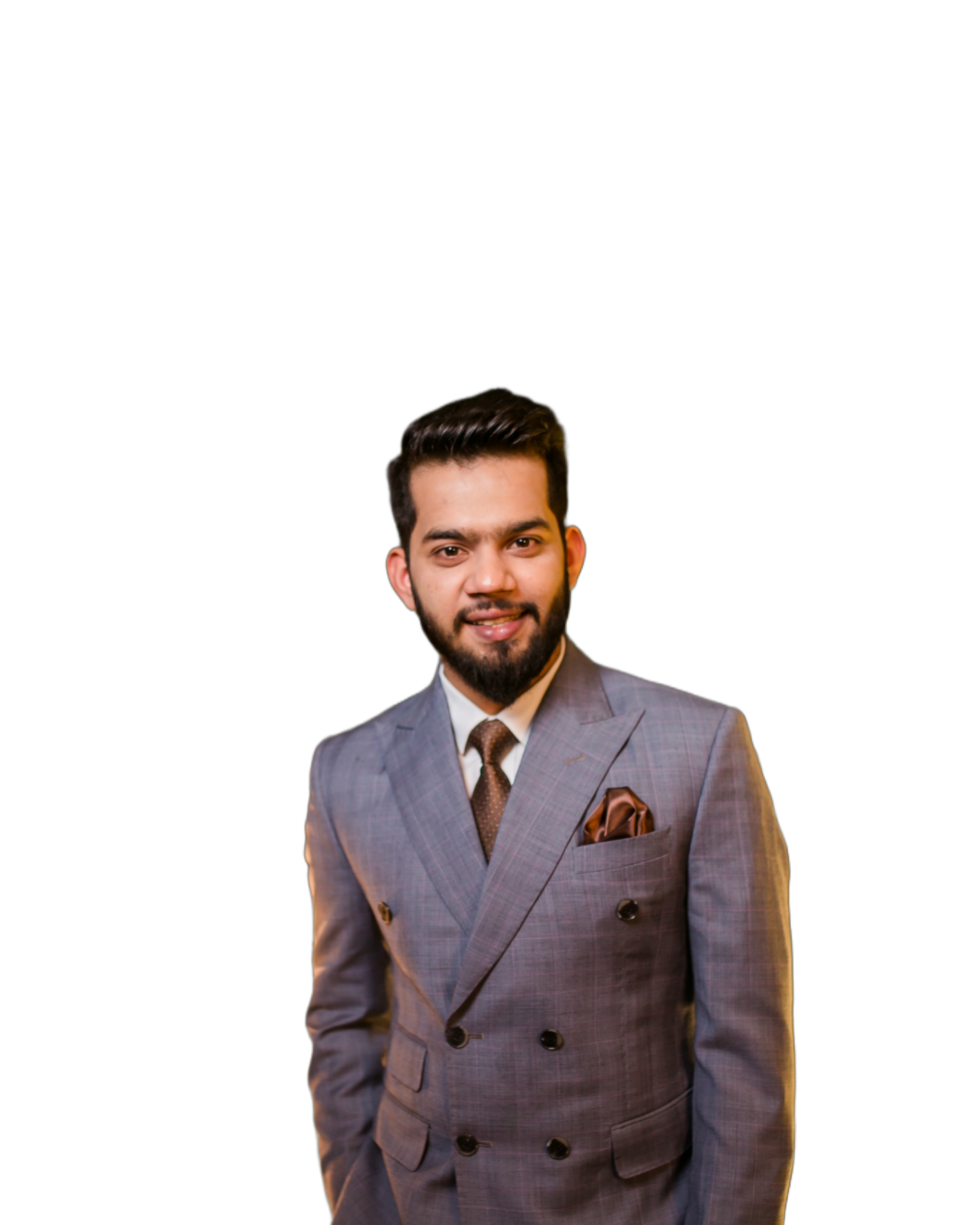 Saad A ahsan