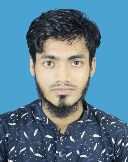 Mamunur Rashid